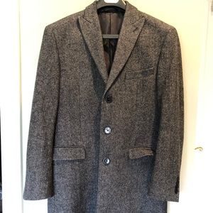Calvin Klein Topcoat